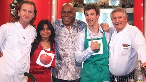 Ready Steady Cook Odcinek 28