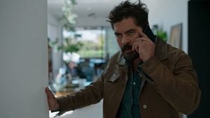 El Señor de los Cielos Odcinek 86