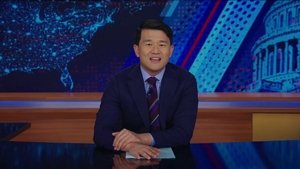 The Daily Show Odcinek 72