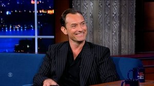 The Late Show with Stephen Colbert Odcinek 106