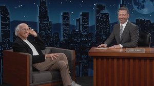 Jimmy Kimmel Live! Odcinek 112