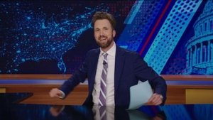 The Daily Show Odcinek 73