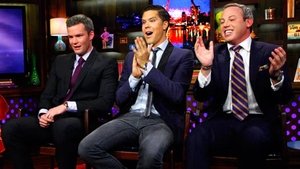 Watch What Happens Live with Andy Cohen Odcinek 52