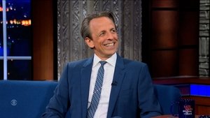 The Late Show with Stephen Colbert Odcinek 105