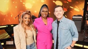 The Jennifer Hudson Show Odcinek 170