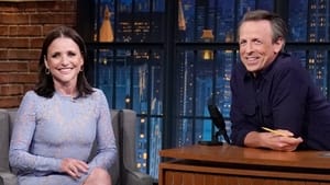 Late Night with Seth Meyers Odcinek 107