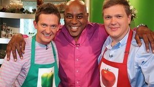 Ready Steady Cook Odcinek 27