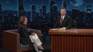 Jimmy Kimmel Live! Odcinek 111