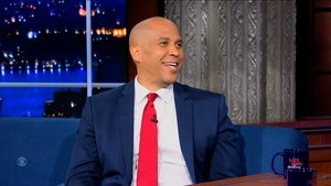 The Late Show with Stephen Colbert Odcinek 103