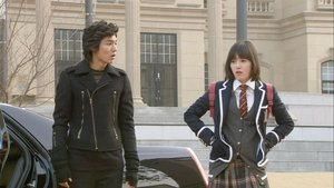 Boys Over Flowers Odcinek 11