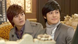 Boys Over Flowers Odcinek 7
