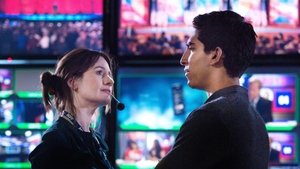 The Newsroom Odcinek 8