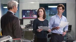 The Newsroom Odcinek 3