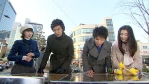 Boys Over Flowers Odcinek 9