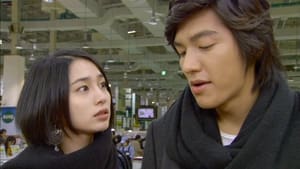 Boys Over Flowers Odcinek 19