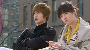 Boys Over Flowers Odcinek 18