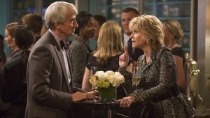 The Newsroom Odcinek 9