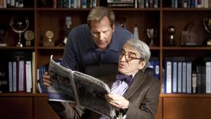 The Newsroom Odcinek 4
