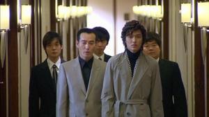 Boys Over Flowers Odcinek 14