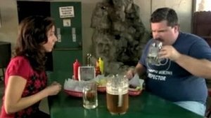 Śmierć na 1000 sposobów Odcinek 9