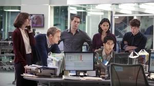 The Newsroom Odcinek 6