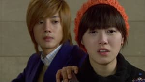 Boys Over Flowers Odcinek 13