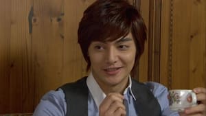 Boys Over Flowers Odcinek 12