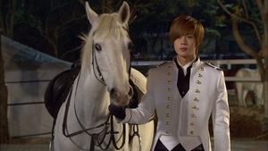 Boys Over Flowers Odcinek 22