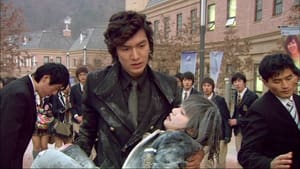 Boys Over Flowers Odcinek 5