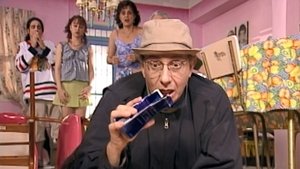 A Grande Família Odcinek 19