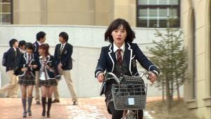 Boys Over Flowers Odcinek 4