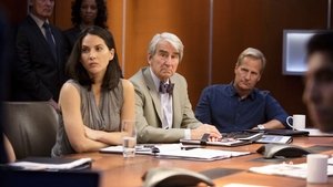 The Newsroom Odcinek 7