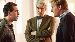 The Newsroom Odcinek 1