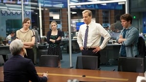 The Newsroom Odcinek 7