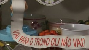 A Grande Família Odcinek 24