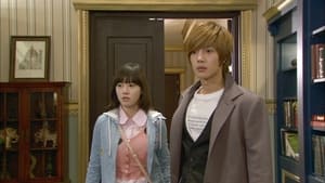Boys Over Flowers Odcinek 25