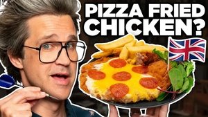 Good Mythical Morning Odcinek 108