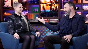 Watch What Happens Live with Andy Cohen Odcinek 98