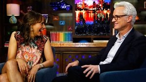 Watch What Happens Live with Andy Cohen Odcinek 65