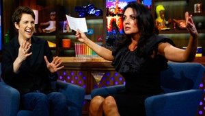 Watch What Happens Live with Andy Cohen Odcinek 67