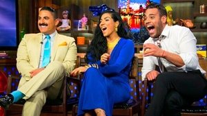 Watch What Happens Live with Andy Cohen Odcinek 64