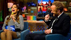Watch What Happens Live with Andy Cohen Odcinek 60