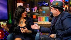 Watch What Happens Live with Andy Cohen Odcinek 59