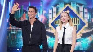 El hormiguero Odcinek 149