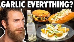 Good Mythical Morning Odcinek 107