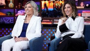 Watch What Happens Live with Andy Cohen Odcinek 96