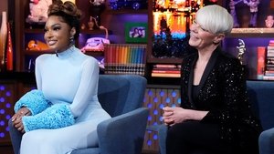 Watch What Happens Live with Andy Cohen Odcinek 97