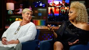 Watch What Happens Live with Andy Cohen Odcinek 91