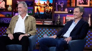 Watch What Happens Live with Andy Cohen Odcinek 99