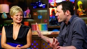 Watch What Happens Live with Andy Cohen Odcinek 62